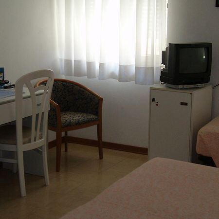 Hotel Villa Carla กราโด ภายนอก รูปภาพ