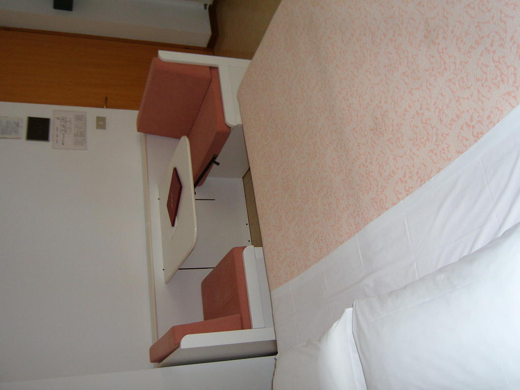 Hotel Villa Carla กราโด ภายนอก รูปภาพ