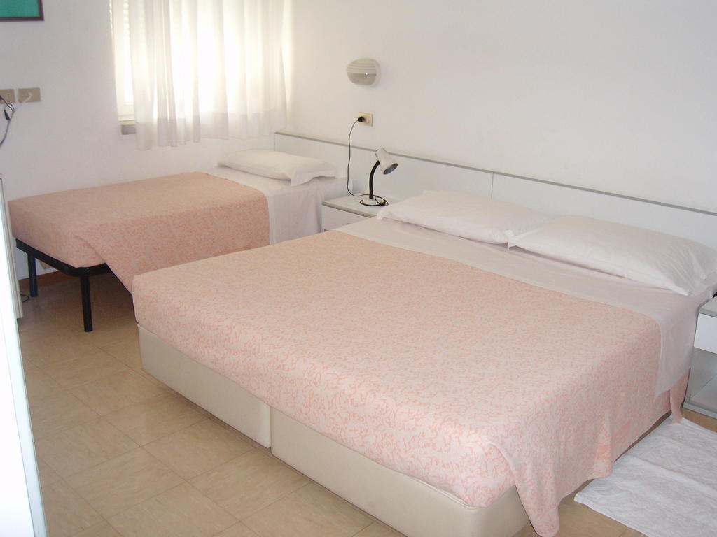 Hotel Villa Carla กราโด ห้อง รูปภาพ