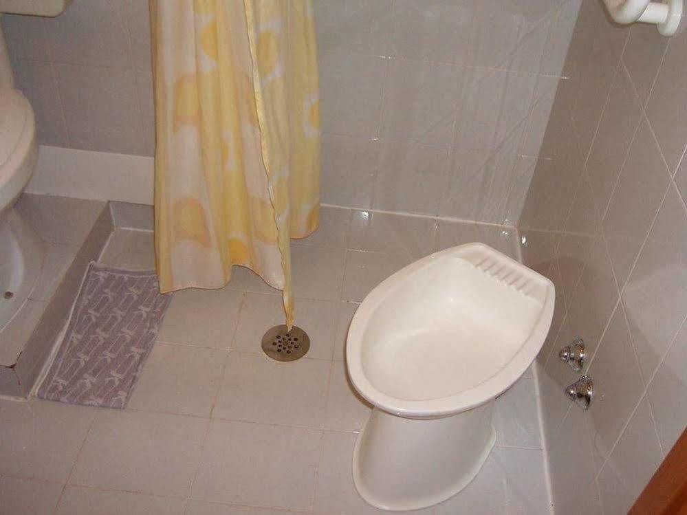 Hotel Villa Carla กราโด ภายนอก รูปภาพ